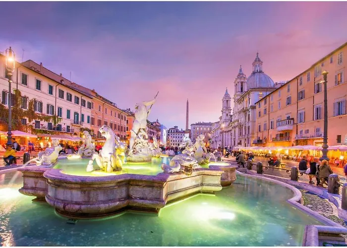 Rome Lux